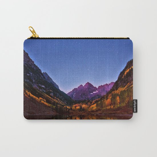 MounTains Carry-All Pouch