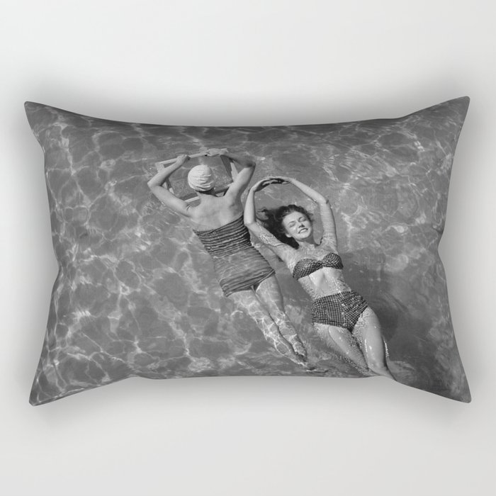Rectangular Pillow