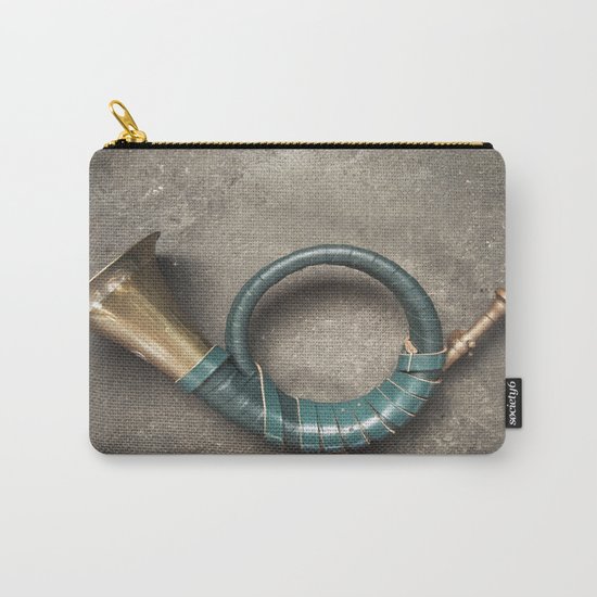French Horn Carry-All Pouch