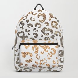 GOLD LEO Backpack