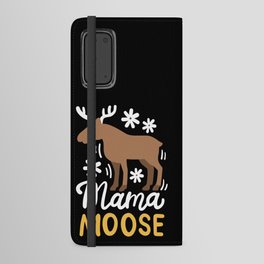 Mama Moose Android Wallet Case