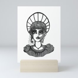 Alice Mini Art Print