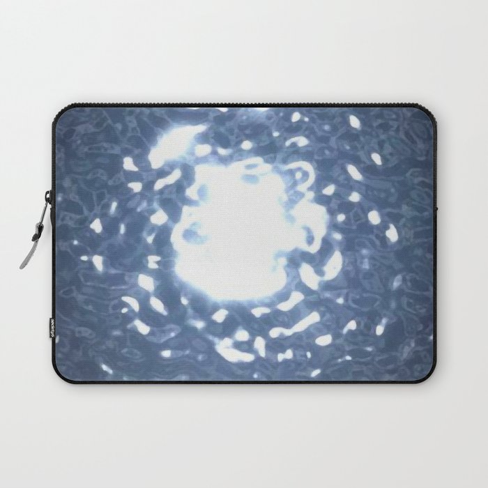 Event Horizon - Stargate Laptop Sleeve