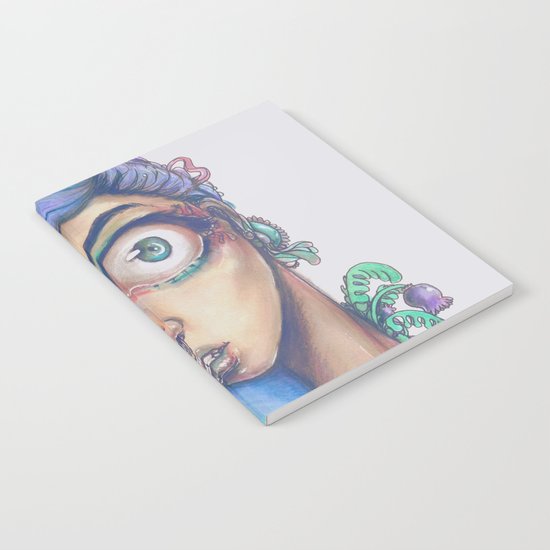 Growth Notebook