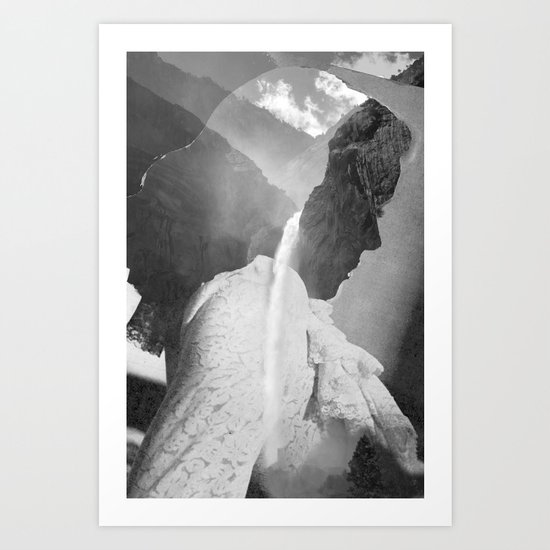 Untitled 2 Art Print