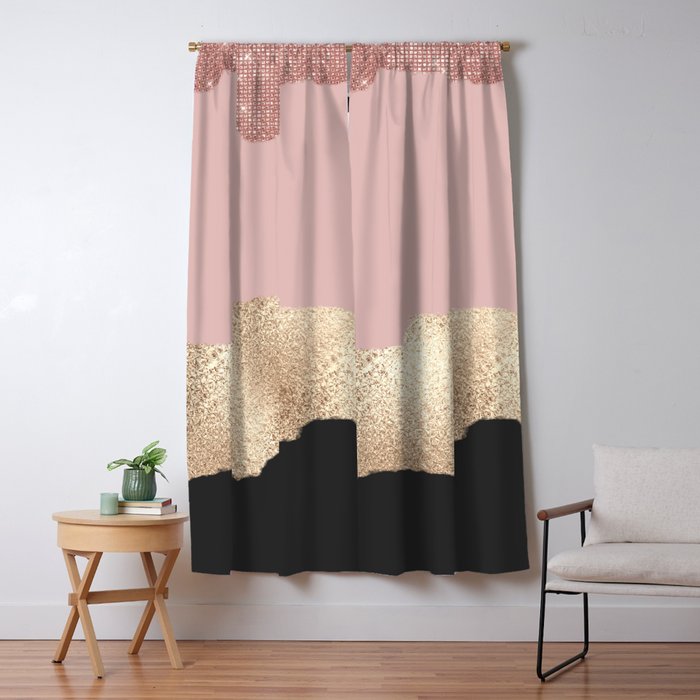 Blackout Curtain