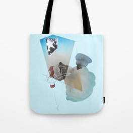 Star Tote Bag