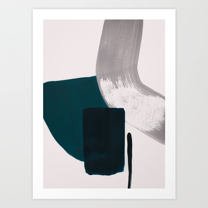minimalist painting 02 Kunstdrucke minimalist painting 02 Kunstdrucke