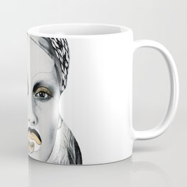 The Anthropologist Coffee Mug