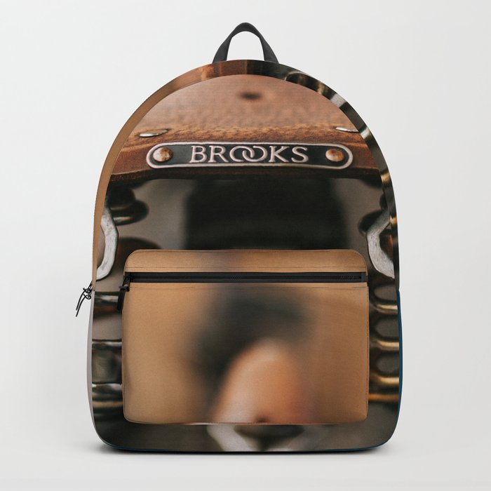 brooks bike bag