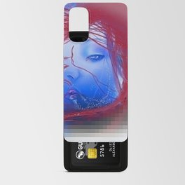 Sley With Me Android Card Case