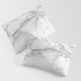 Marble Pillow Sham