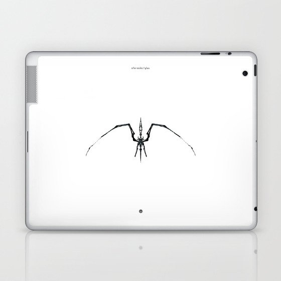 StereodactyluS SymbolS Laptop & iPad Skin