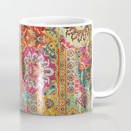 Abstract Design Mug