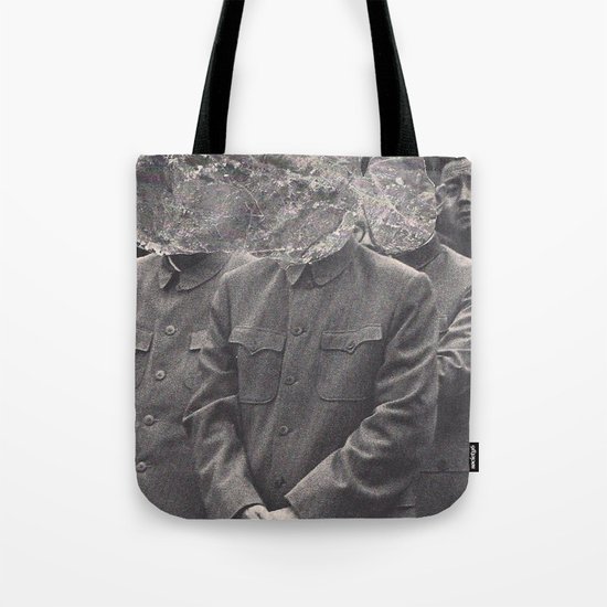 China Tote Bag