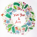 xinyue_arts