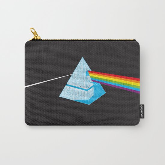 The Darth Side of the Moon: Episode V Hoth Carry-All Pouch