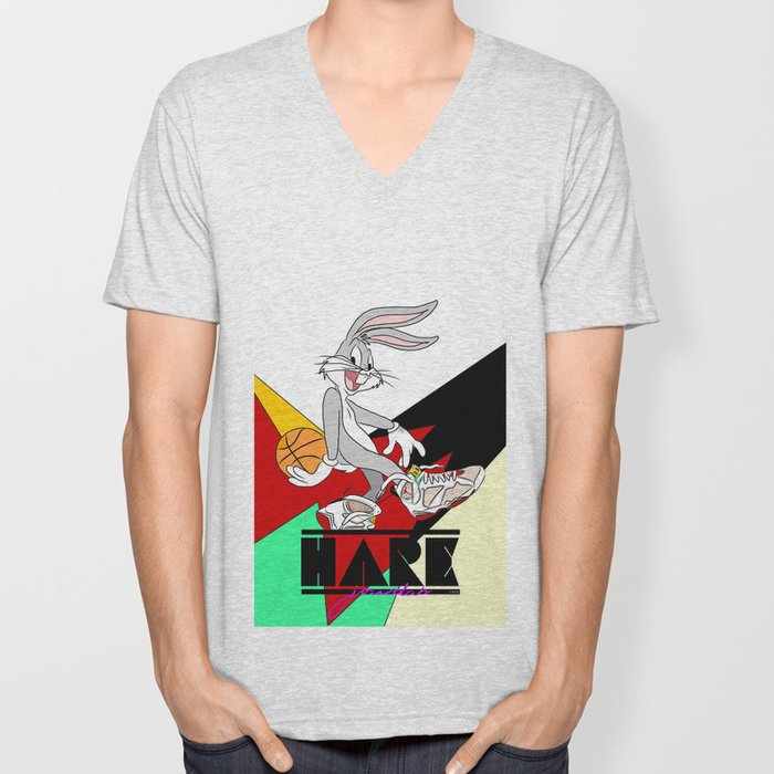 jordan v neck shirts