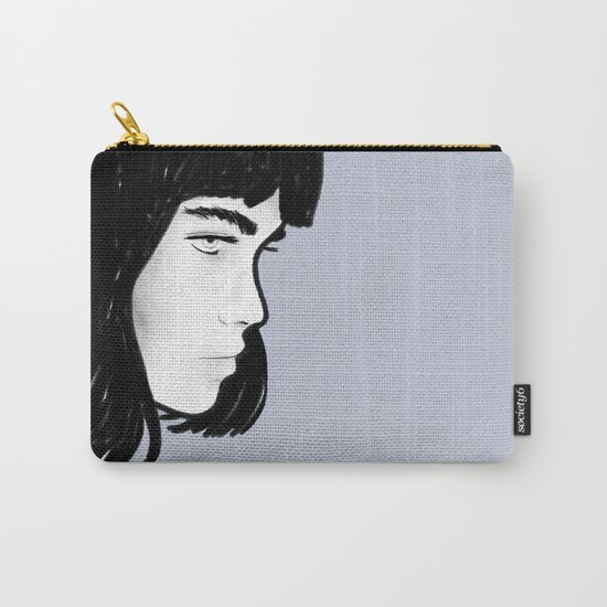 G I R L S 03 Carry-All Pouch