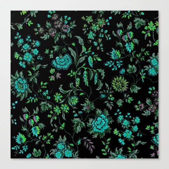 liberty cool Canvas Print