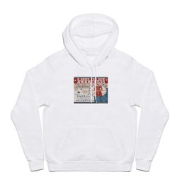 A Dawn for New Awareness Hoody