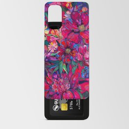 How Does Your Garden Grow Android Card Case