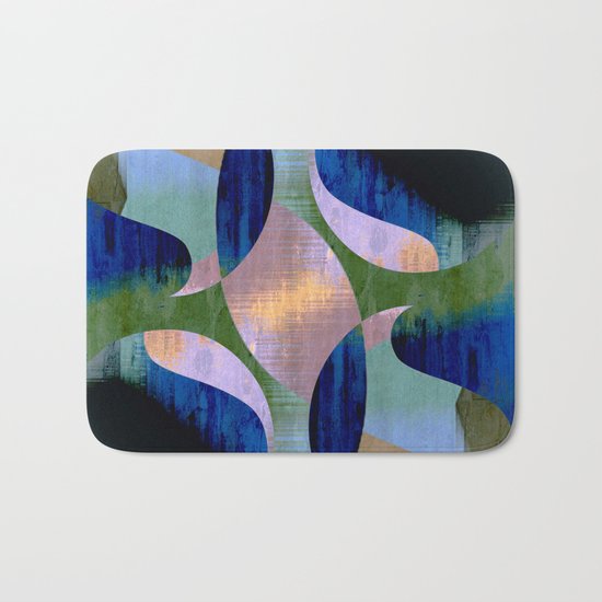ijamo VII Bath Mat