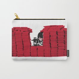 la chinoise Carry-All Pouch