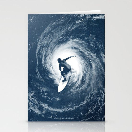 Category 5 Stationery Cards