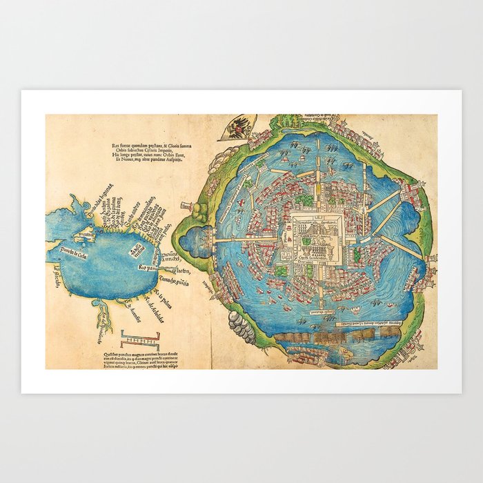 Art Print