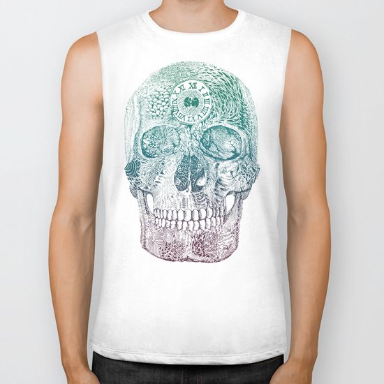 Certain Biker Tank