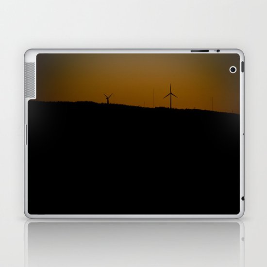 Twilight Laptop & iPad Skin