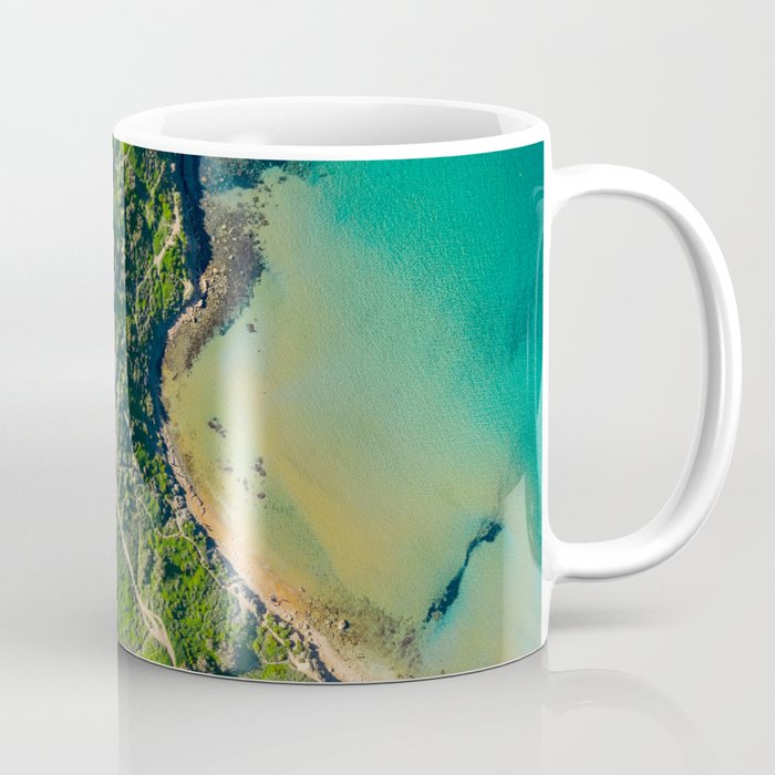 Headland I Coffee Mug