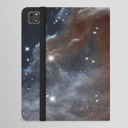 Horsehead Nebula's being Illuminated by Sigma Orionis iPad Folio Case