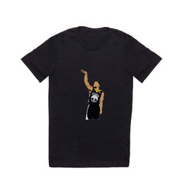 Curry basketball T Shirt