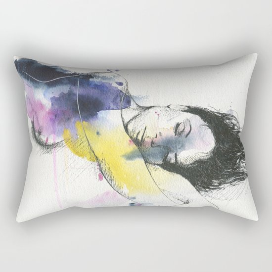 24.06.15 Rectangular Pillow