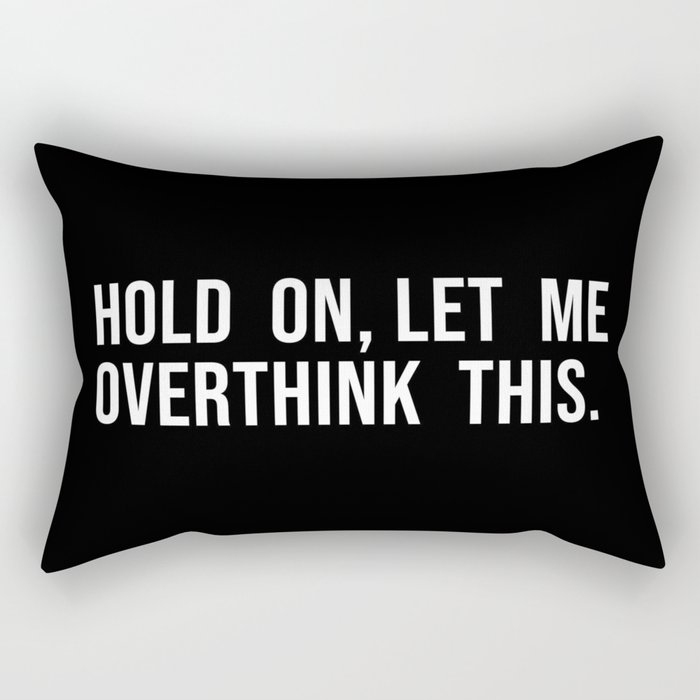 Rectangular Pillow