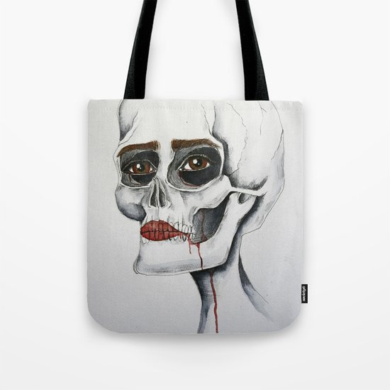 Hannah Tote Bag