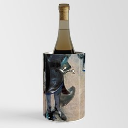 Francis Bacon - Marlborough Gerson 1968 Wine Chiller