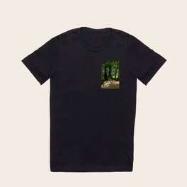 Growing together T Shirt