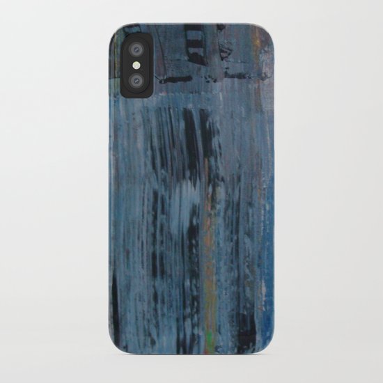 SCRAPE 3 iPhone Case