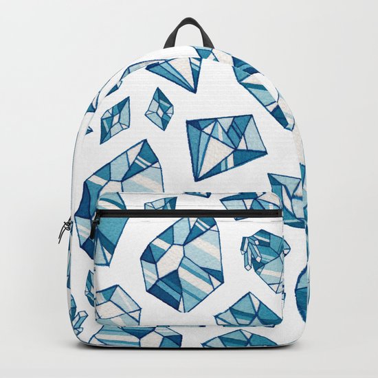 Gems Backpack