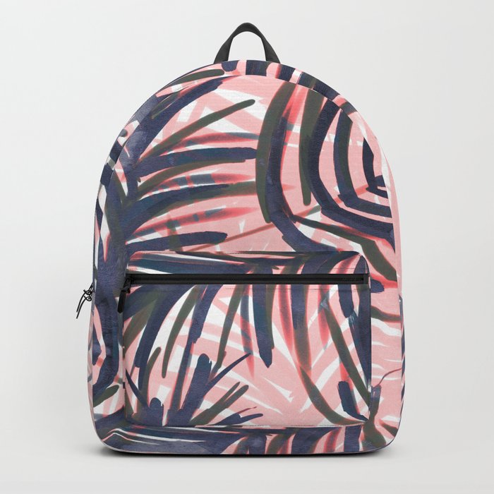 Palms Explosion Backpack