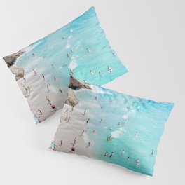 West Coast Pillow Sham