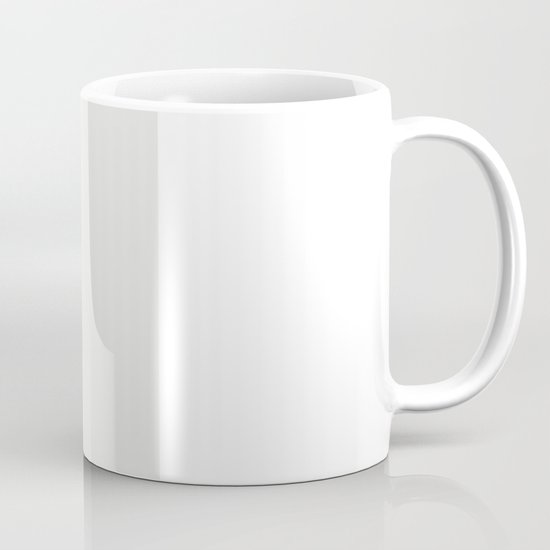 Hipsters are a Hoot Mug