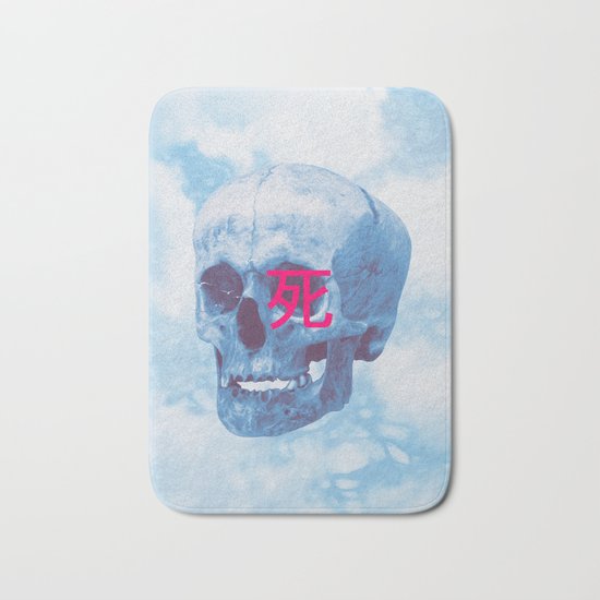 Mort Bath Mat
