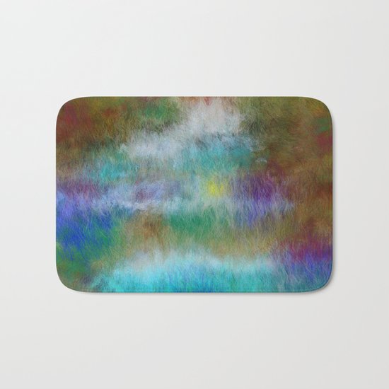 Forest of Dreams Bath Mat