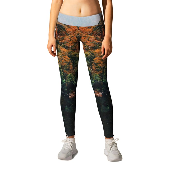 HĖDRON Leggings