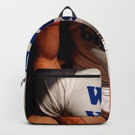 Biggest Backpack | Color, Digital, Muscles, Love, Photo, Male, Big, Man, Model, Body 