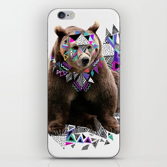 ▲HONAW▲ iPhone & iPod Skin
